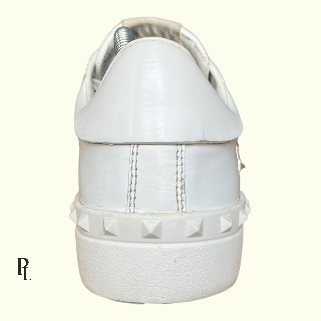 Valentino Rockstud Sneaker - Size EU41/UK7