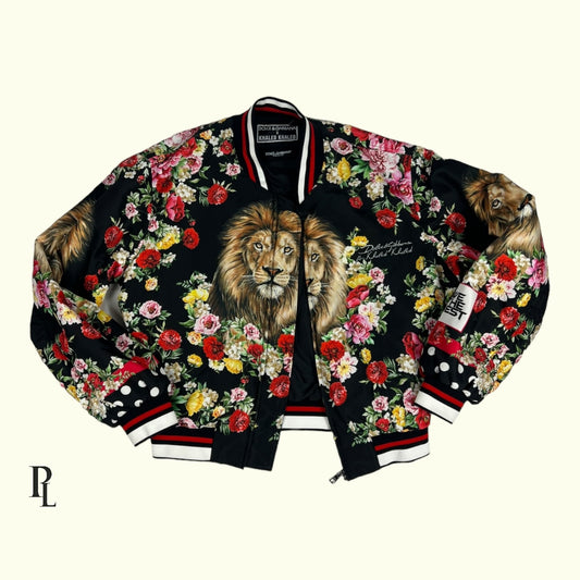 Dolce & Gabbana DJ Khaled Jacket - Size 46/Extra Small