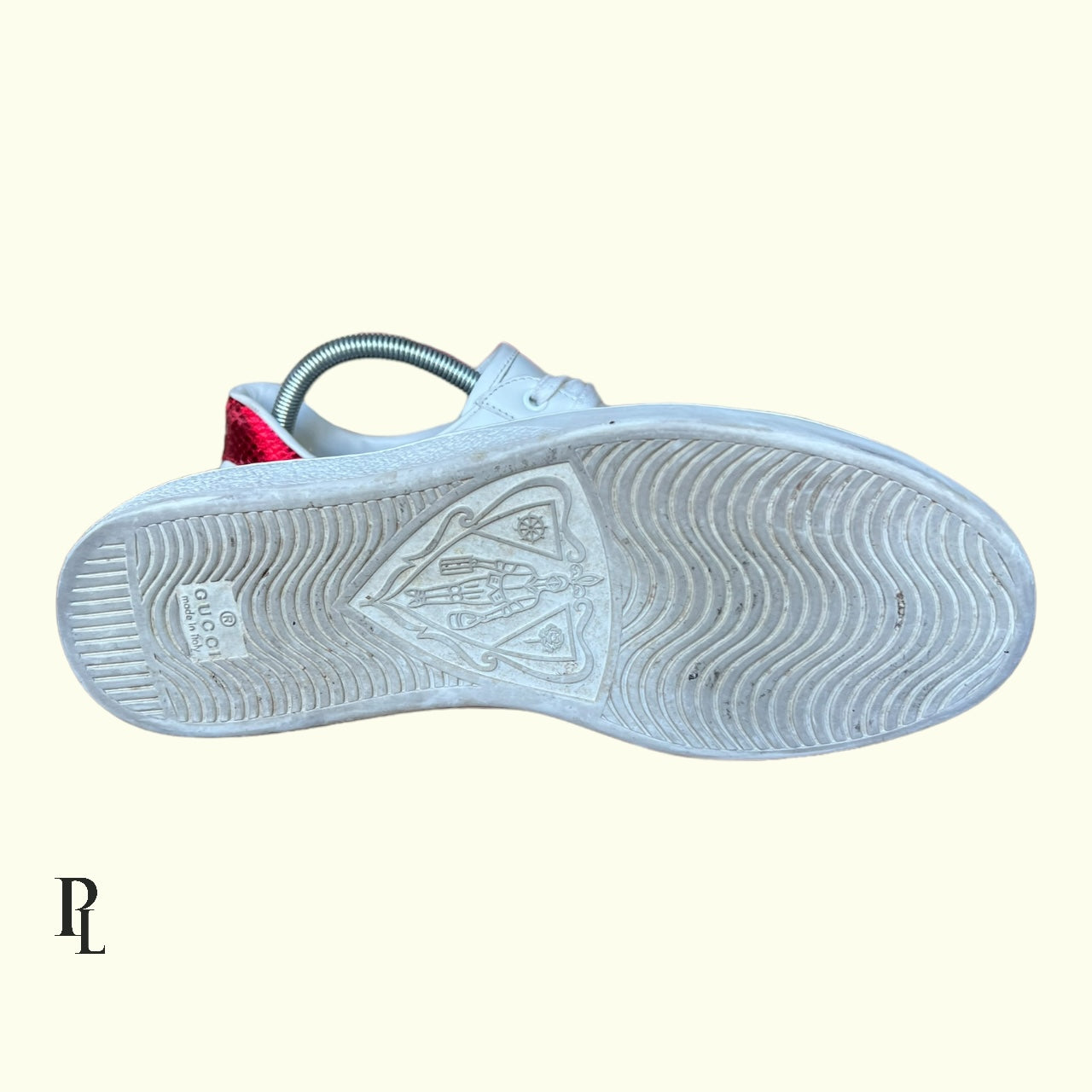 Gucci Tiger Ace - Size EU41/UK7