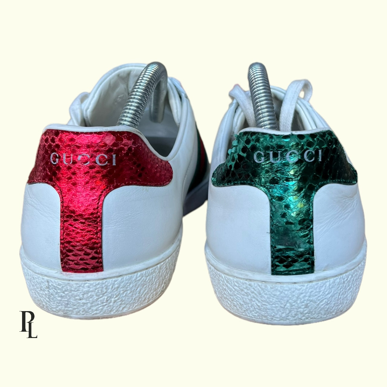 Gucci Tiger Ace - Size EU41/UK7