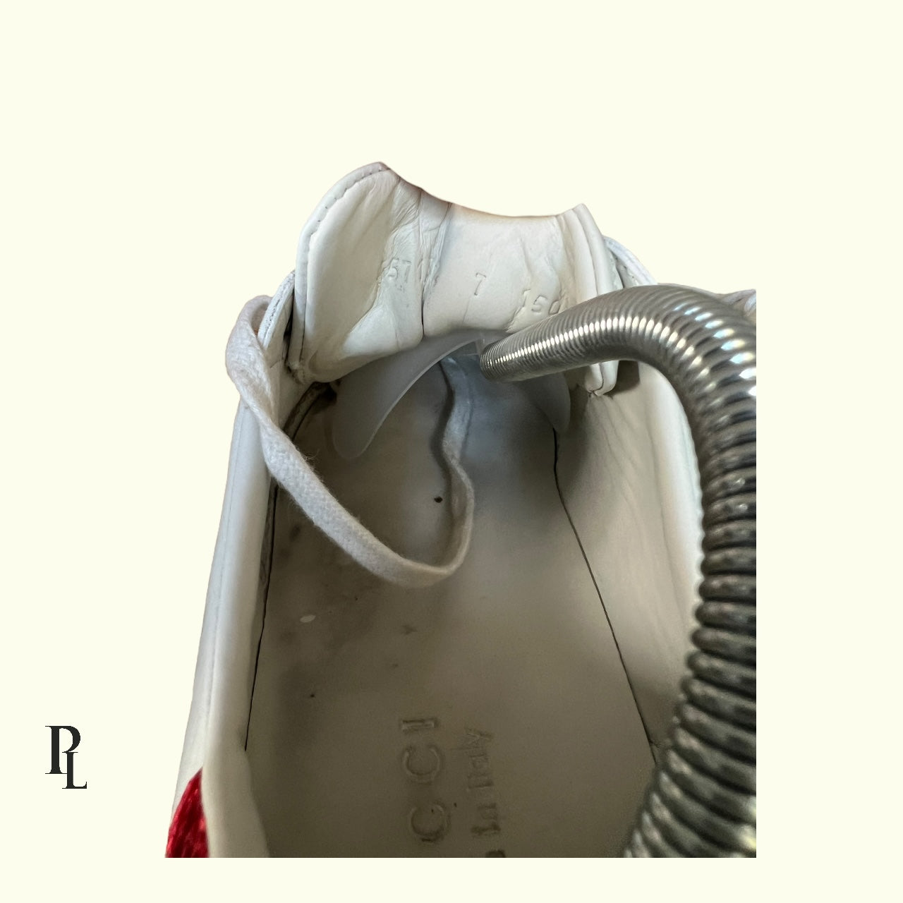 Gucci Tiger Ace - Size EU41/UK7