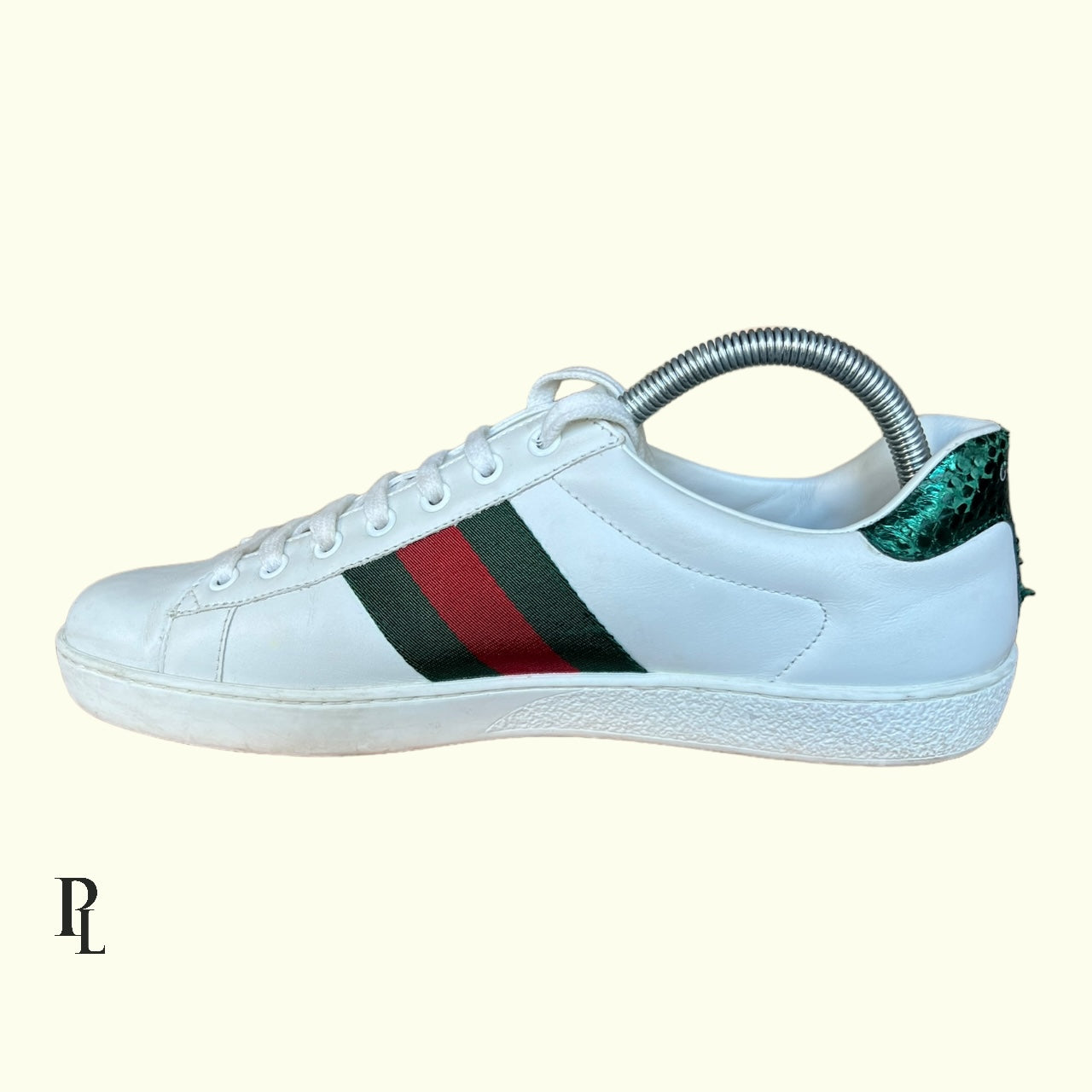 Gucci Tiger Ace - Size EU41/UK7