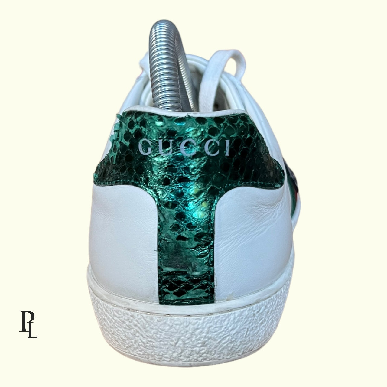 Gucci Tiger Ace - Size EU41/UK7