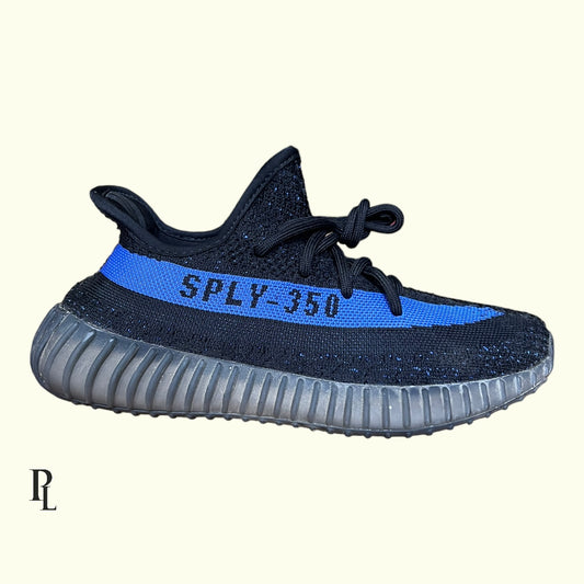 Yeezy 350 Dazzling Blue UK5.5/EU38 2/3