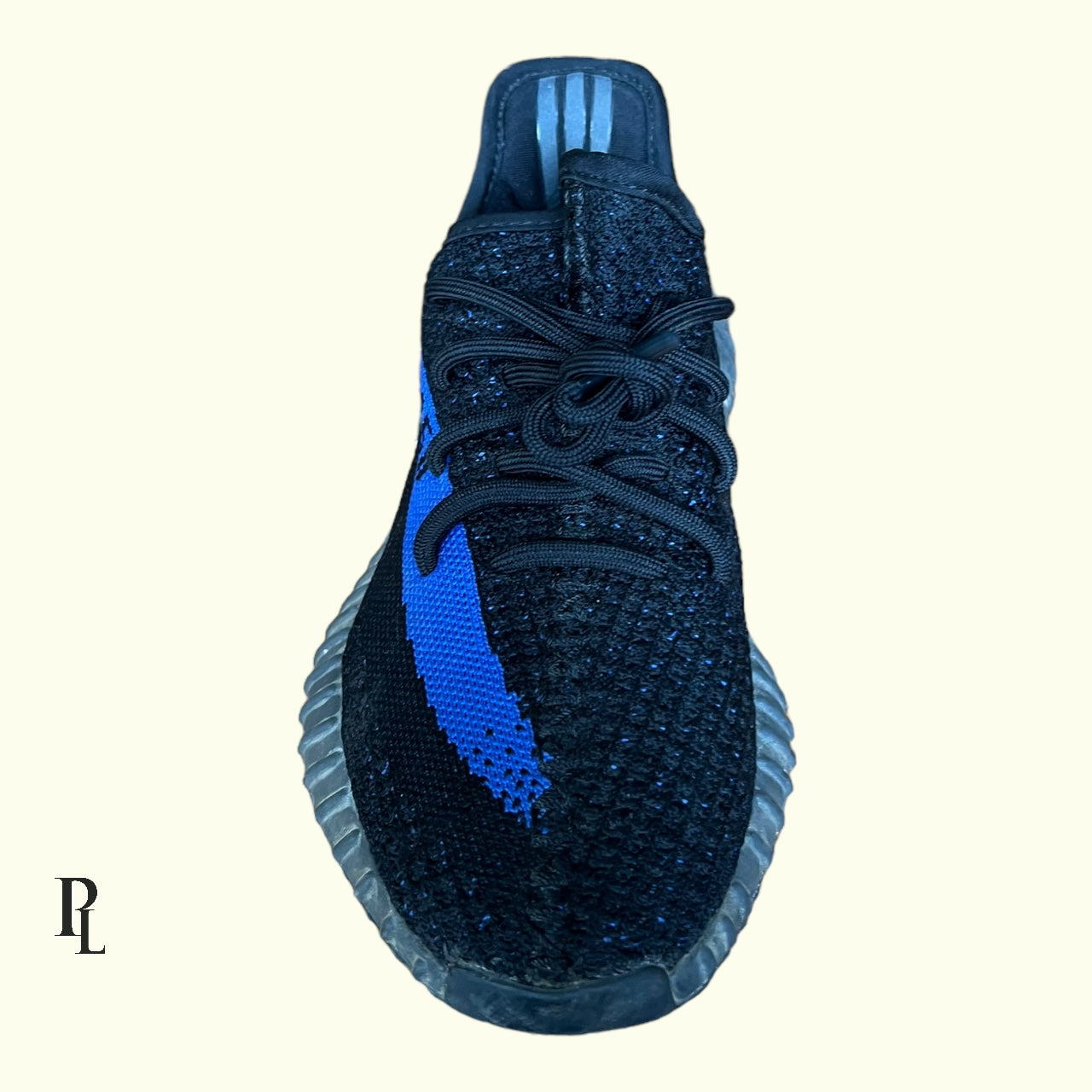 Yeezy 350 Dazzling Blue UK5.5/EU38 2/3