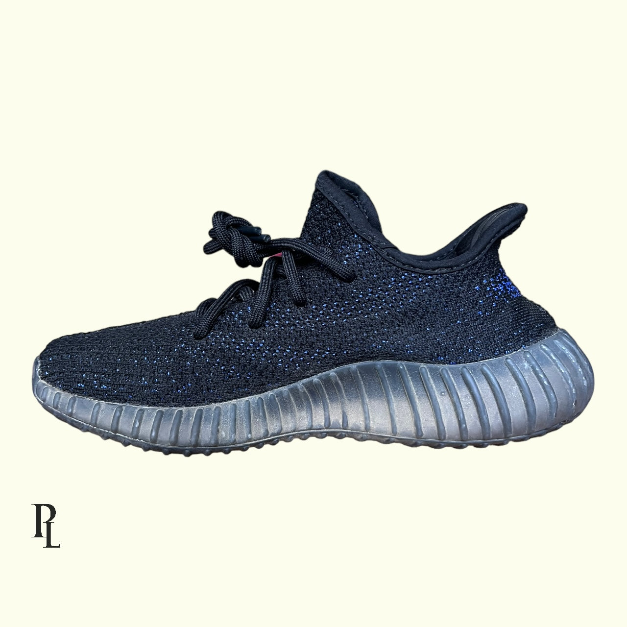 Yeezy 350 Dazzling Blue UK5.5/EU38 2/3