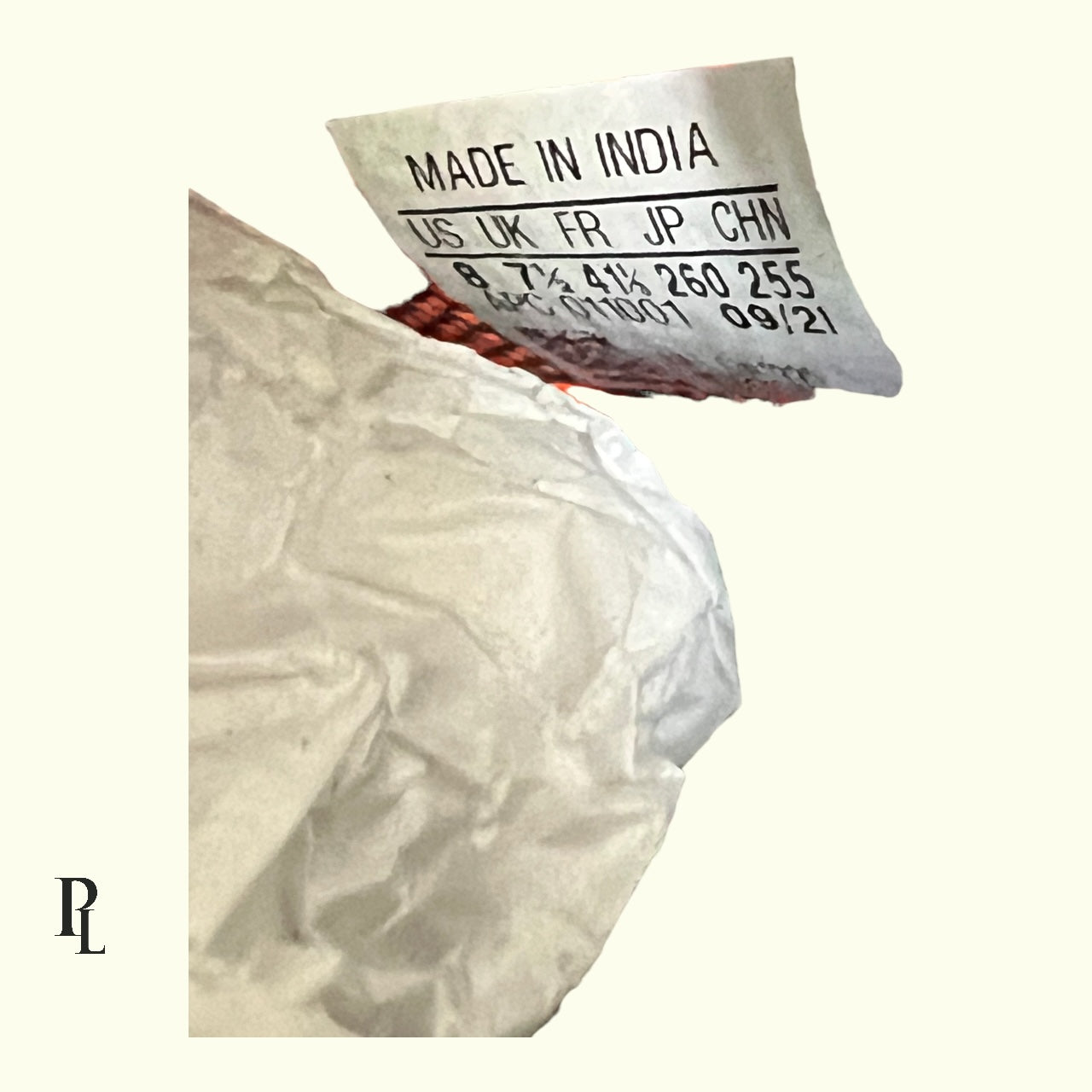 Yeezy 350 Beluga UK7.5/EU41 1/3