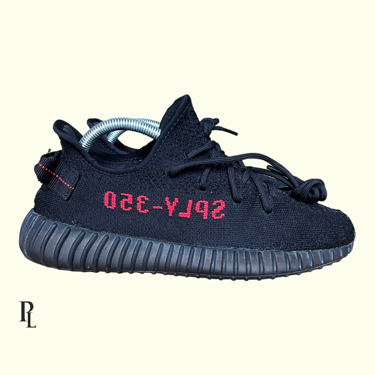 Yeezy 350 Bred UK7.5/EU41 1/3