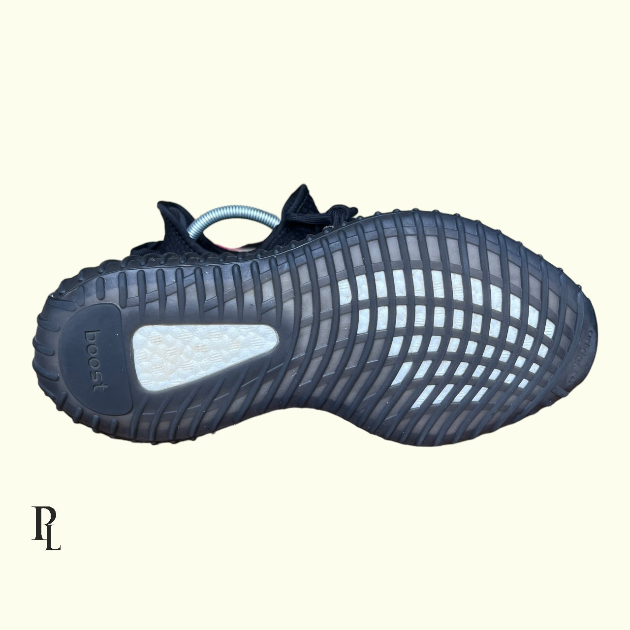 Yeezy 350 Bred UK7.5/EU41 1/3